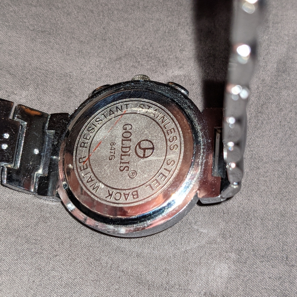 Mens Watch Bundle - Picture 5 of 8